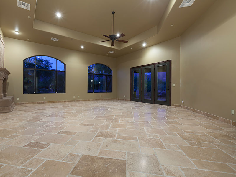 Tile & Grout Cleaning services